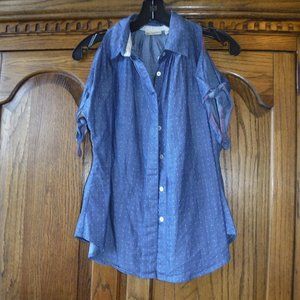 Holding Horses shirt